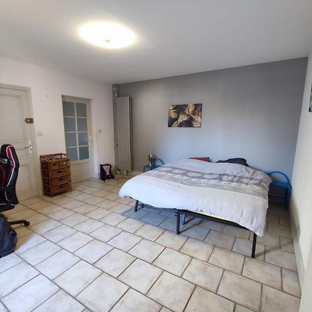 Maison Avec Piscine Et Jardin Proche Mer, La Rochelle Ла Рошел Екстериор снимка
