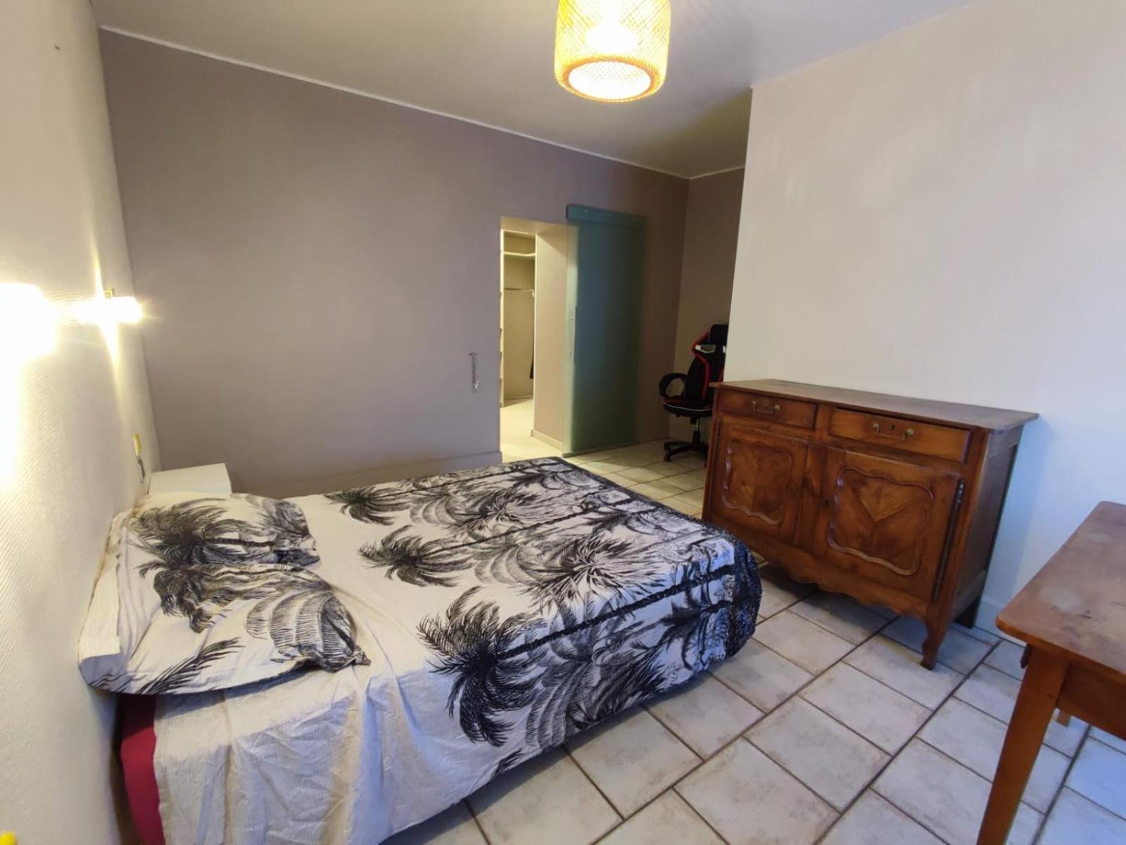 Maison Avec Piscine Et Jardin Proche Mer, La Rochelle Ла Рошел Екстериор снимка