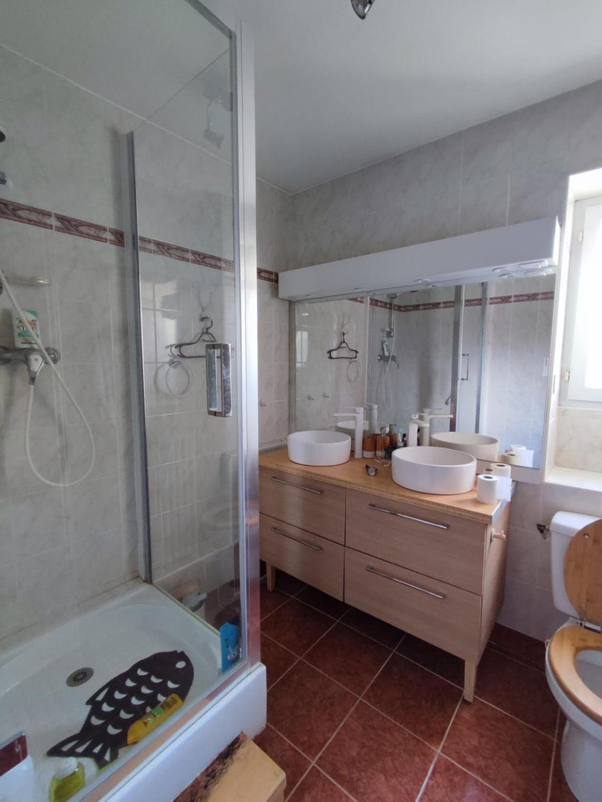 Maison Avec Piscine Et Jardin Proche Mer, La Rochelle Ла Рошел Екстериор снимка