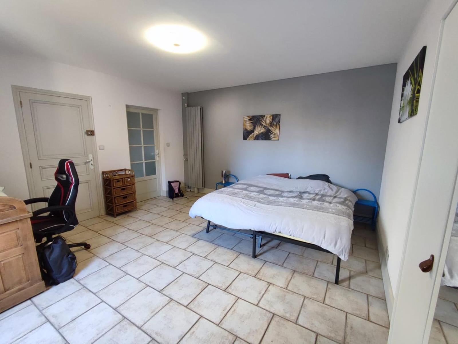 Maison Avec Piscine Et Jardin Proche Mer, La Rochelle Ла Рошел Екстериор снимка